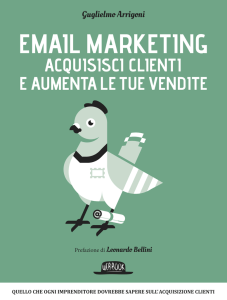 Libro Email Marketing: Acquisisci Clienti e Aumenta le tue Vendite