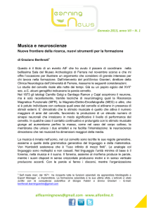 Graziano Benfenati - Associazione Italiana Formatori