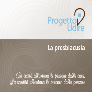 Scarica PDF - Progetto Udire Varese