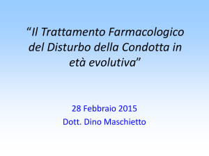 Dott. Dino Maschietto