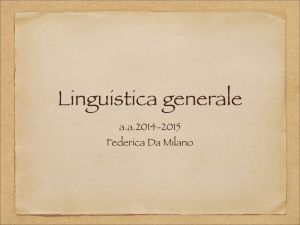Linguistica 10