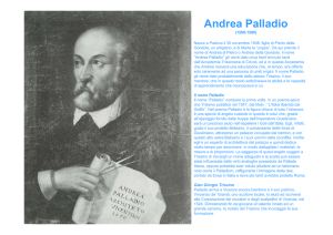 Andrea Palladio (1508