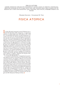 Fisica atomica - testo.qxp
