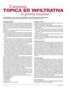 Anestesia topica - filippolotti.it