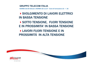 di lavoro - Scuola di Formazione Ipsoa