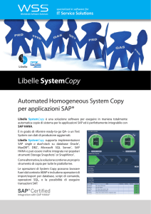 Brochure Libelle SystemCopy