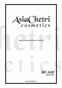 BIO AGE - asiachetri