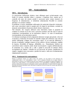 Capitolo 5 (Convertitori)