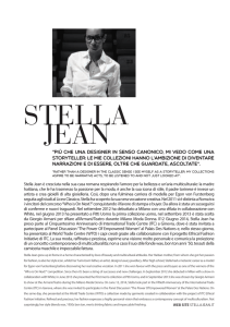 stella jean - Milano Moda Donna