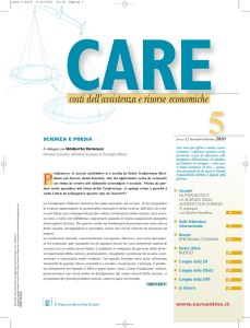 PDF: 156 Kb - CARE Online