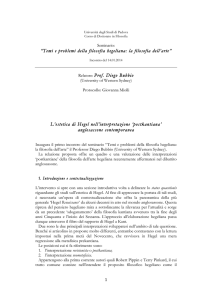 PDF – Seminario Hegel Padova 14-01-2014 Relazione