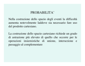 probabilita