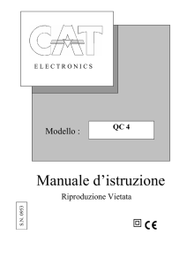 prima dell`assemblaggio - Documento senza titolo