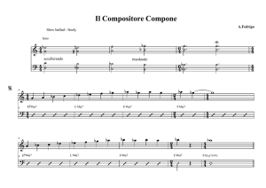 Finale 2008 - [Il Compositore Compone]