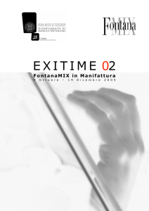 exitime 02 - FontanaMIX