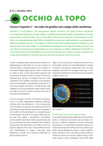 occhio al topo - Basel Declaration