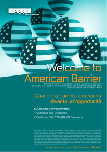 Welcome to American Barrier