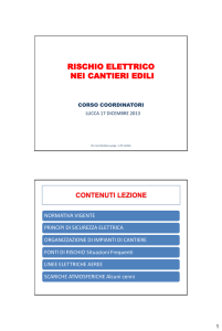 2013-12-17-Rischio elettrico-Michele Luongo CPTLucca