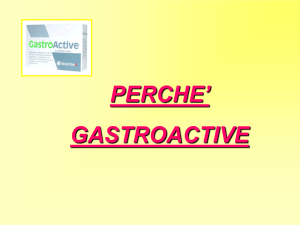 perche` gastroactive