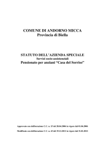 29-Statuto CASA SORRISO _DCC15