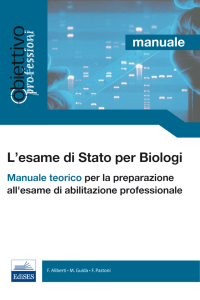 La cellula come base della vita 4