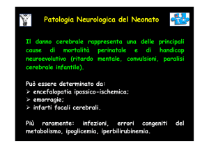 Patologia Neurologica