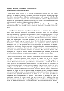 Scarica PDF - Fondazione Centro Studi Campostrini