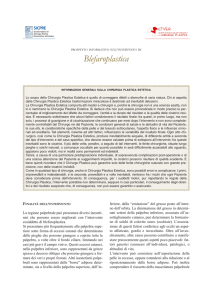 Consenso Informato - Dott. Daniele Fasano