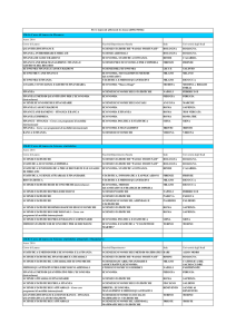 clicca qui - Ordine Nazionale degli Attuari