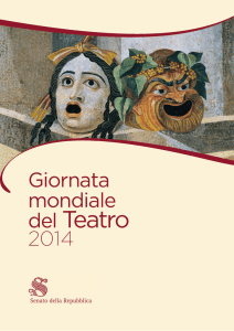 del Teatro