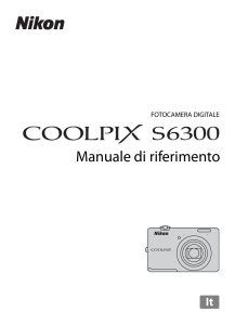 coolpix s6300