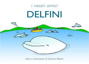 Scarica il libro - Dolphin Biology and Conservation