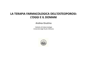 Prof. Andrea Giustina