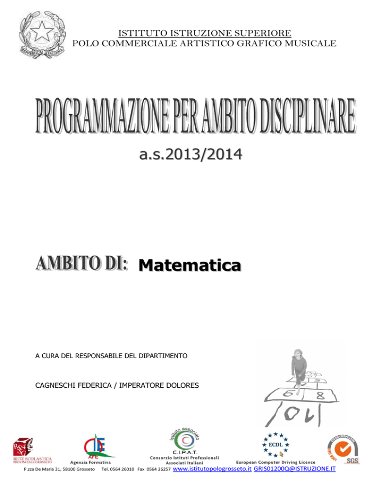 Programmazione Matematica