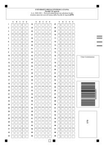 Agraria - Home page Liceo Spedalieri