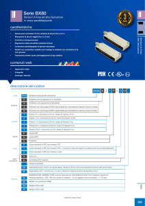 IP69K Serie BX80 - MD Micro Detectors