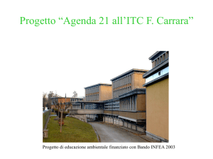 Presentazione di PowerPoint