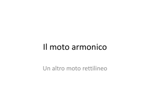 4MotoArmonico - IIS Severi