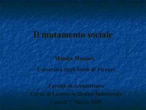 Diapositiva 1 - Gabriella Paolucci