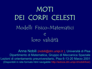 Presentazione di PowerPoint - "GALILEO GALILEI" GG Small