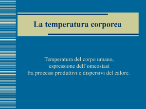 TemperaturaCorporea