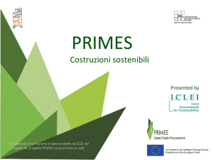PRIMES project
