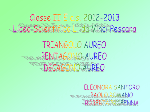 Diapositiva 1 - "Leonardo da Vinci" Pescaraa.s.2012-2013