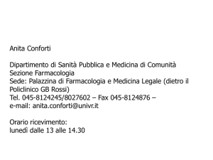 farmaci generici