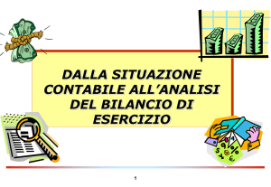 l`analisi di bilancio per indici e per flussi