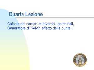 Lezione 4