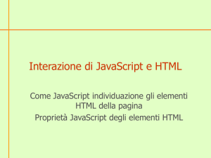 HTML - diflo
