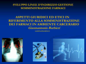 Diapositiva 1 - Agenzia per la Formazione