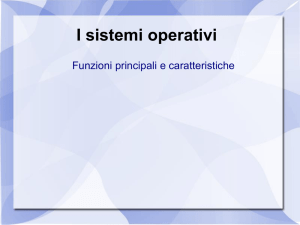 sistema_operativo - Blog di JanusSistemi