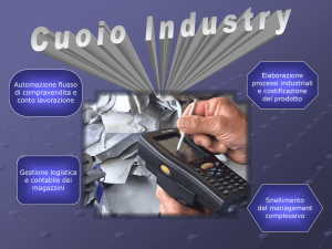 Cuoio Industry
